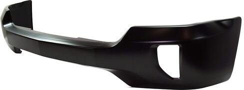 Garage-Pro Bumper Compatible with Chevrolet Silverado 1500 2016-2018, Silverado 1500 LD 2019 Paint to Match Front GM1002868 in Saudi Arabia