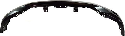 Garage-Pro Bumper Compatible with Chevrolet Silverado 1500 2016-2018, Silverado 1500 LD 2019 Paint to Match Front GM1002868 in Saudi Arabia