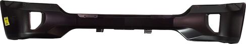 Garage-Pro Bumper Compatible with Chevrolet Silverado 1500 2016-2018, Silverado 1500 LD 2019 Paint to Match Front GM1002868 in Saudi Arabia