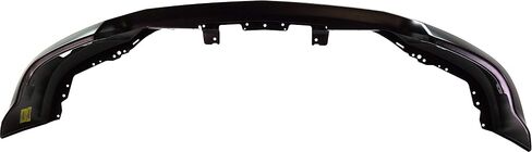 Garage-Pro Bumper Compatible with Chevrolet Silverado 1500 2016-2018, Silverado 1500 LD 2019 Paint to Match Front GM1002868 in Saudi Arabia