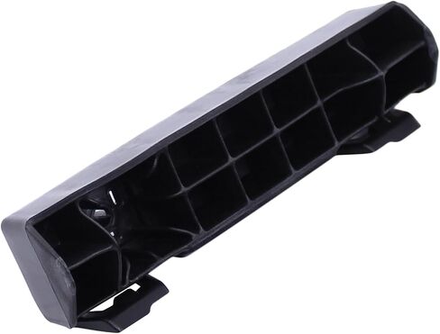 ApplianPar 2Pcs Rear Left and Right Side Bumper Bracket for Civic 2016 2017 2018 2019 2020 2021 2022 in Saudi Arabia
