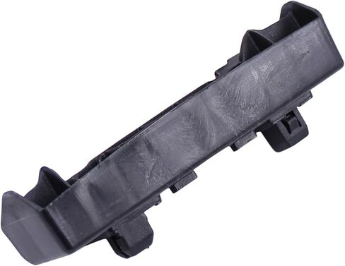 ApplianPar 2Pcs Rear Left and Right Side Bumper Bracket for Civic 2016 2017 2018 2019 2020 2021 2022 in Saudi Arabia