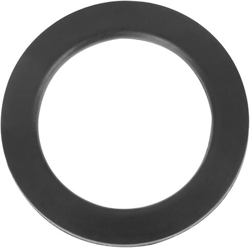 Motorcycle Engine Rubber Fuel Gas Oil Tank Cover Seal O Ring Gaskets Protector Universal Circular Item Replacement in Saudi Arabia