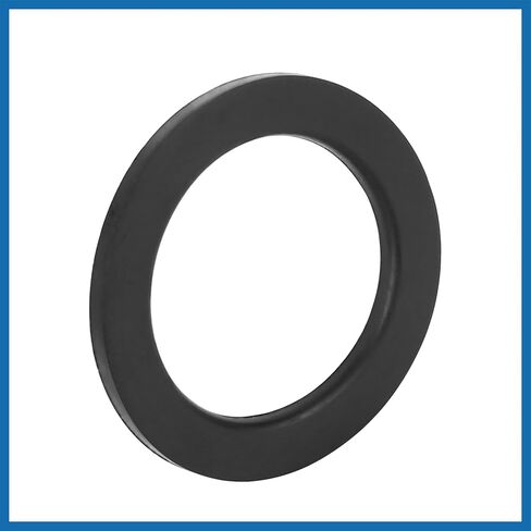 Motorcycle Engine Rubber Fuel Gas Oil Tank Cover Seal O Ring Gaskets Protector Universal Circular Item Replacement in Saudi Arabia