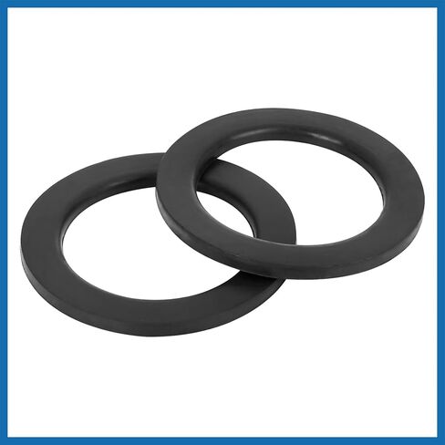 Motorcycle Engine Rubber Fuel Gas Oil Tank Cover Seal O Ring Gaskets Protector Universal Circular Item Replacement in Saudi Arabia