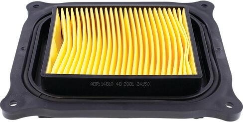 All Balls 48-1081 Air Filter Kit Compatible With/Replacement For Yamaha Wolverine X2 2019-2020, Wolverine X2 R-Spec 2019-2020, Wolverine X2 R-Spec SE 2019, YXE10 Wolverine RMAX2 1000 Limited 2025 in Saudi Arabia