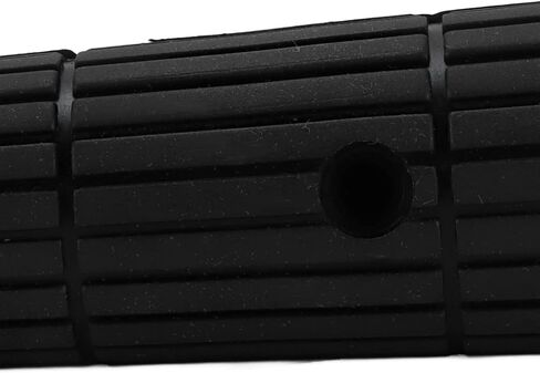 Fydun Steering Handle Grip， Outboard Throttle Handle， 153mm/6.02in Throttle Steering Handle Grip Black Auto Replacement Parts for Outboard Auto Parts in Saudi Arabia