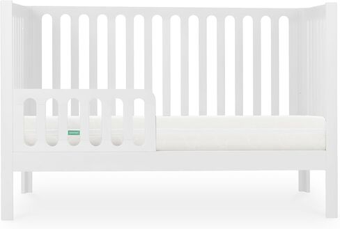Newton Baby Galileo 3-in-1 Convertible Standard Crib - Chestnut in Saudi Arabia