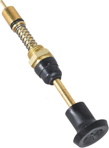 labwork Choke Pull Plunger Kit Replacement for Yamaha Kodiak 400 Big Bear Warrior Wolverine 350 in Saudi Arabia