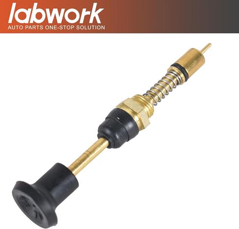 labwork Choke Pull Plunger Kit Replacement for Yamaha Kodiak 400 Big Bear Warrior Wolverine 350 in Saudi Arabia