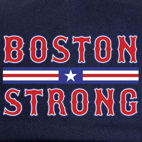CafePress Boston Strong Adjustable Baseball Cap in Saudi Arabia