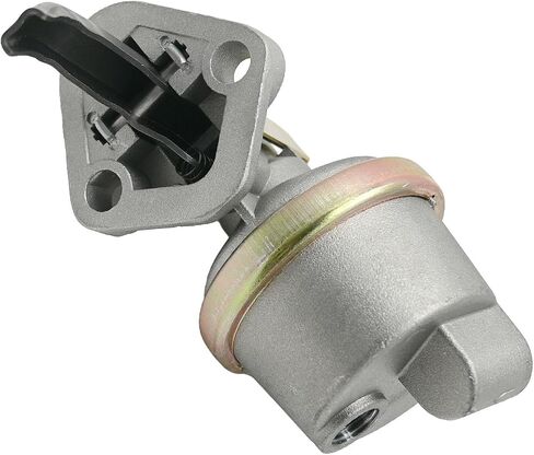 3901425 استبدال مضخة نقل رفع الوقود لـ Cummins 4B 4Bt 4Bta 6B 6Bt 6Bta Case 580K 580Sk 580Se 580L 580Sl، 3928143 3966154 84142216 J904374 مضخة نقل رفع الوقود in Saudi Arabia