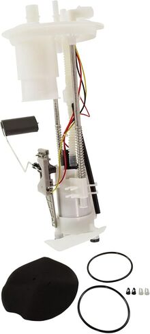 JC Whitney Fuel Pump Compatible with Ford F-150 2004-2008 132.5 in. Wheelbase JF314537 in Saudi Arabia