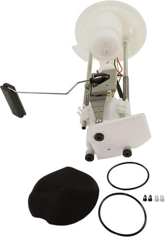 JC Whitney Fuel Pump Compatible with Ford F-150 2004-2008 132.5 in. Wheelbase JF314537 in Saudi Arabia