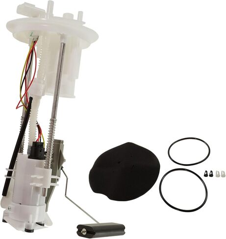 JC Whitney Fuel Pump Compatible with Ford F-150 2004-2008 132.5 in. Wheelbase JF314537 in Saudi Arabia
