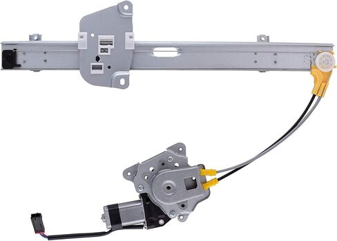 AISIN RPAN-020 Power Window Regulator & Motor Assembly in Saudi Arabia