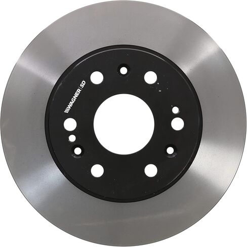 Wagner Brake SevereDuty DSX126358E Disc Brake Rotor in Saudi Arabia
