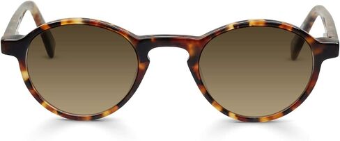 eyebobs Board Stiff Premium Polarized Sunglasses for Women and Men | Round Narrow Fit Polarized Sunglasses in Saudi Arabia