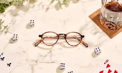 eyebobs Board Stiff Premium Polarized Sunglasses for Women and Men | Round Narrow Fit Polarized Sunglasses in Saudi Arabia