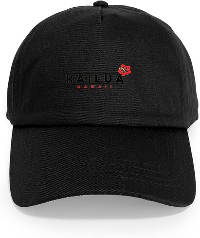CafePress Kailua Hawaii Cap Adjustable Baseball Cap in Saudi Arabia