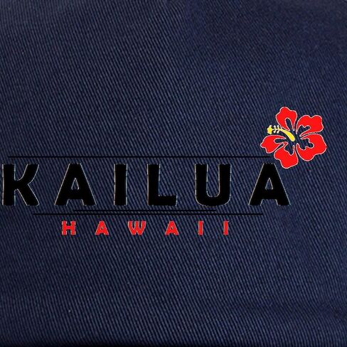 CafePress Kailua Hawaii Cap Adjustable Baseball Cap in Saudi Arabia