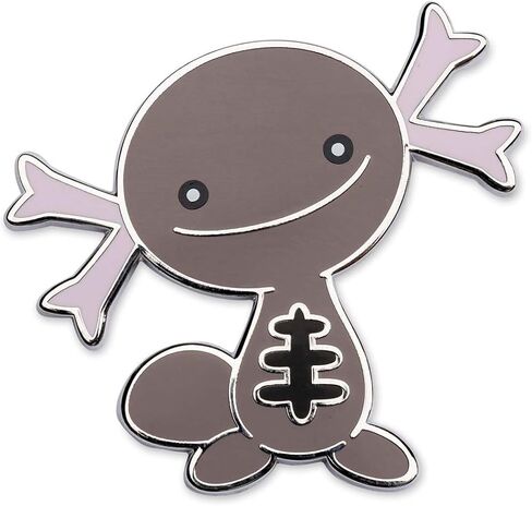 Pokémon Center: Paldean Wooper Pokémon Pin in Saudi Arabia