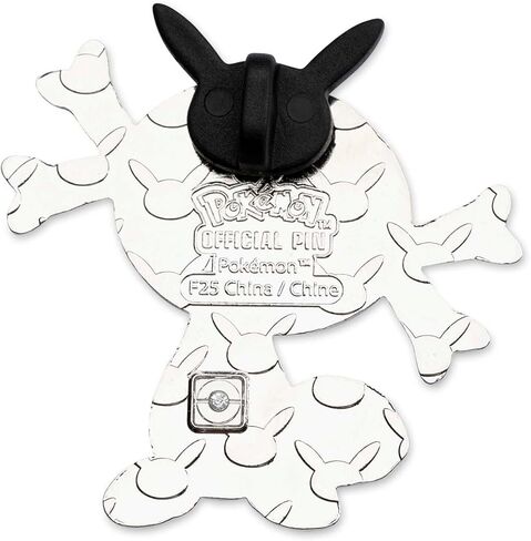 Pokémon Center: Paldean Wooper Pokémon Pin in Saudi Arabia