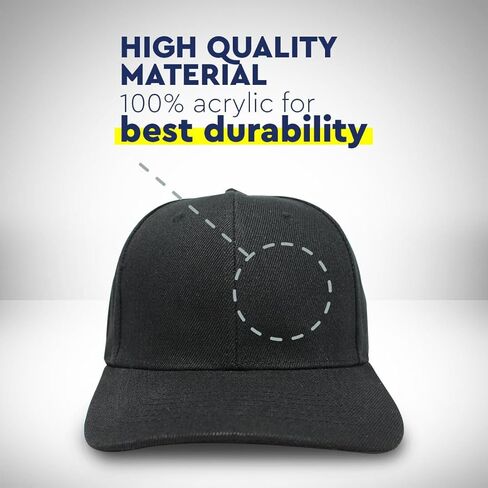 Baseball Cap Western Horseshoes Hammer Anvil Farrier Domestic Acrylic in Saudi Arabia