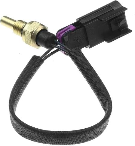 12601050 Engine Coolant Water Temperature Sensor 1Pcs in Saudi Arabia
