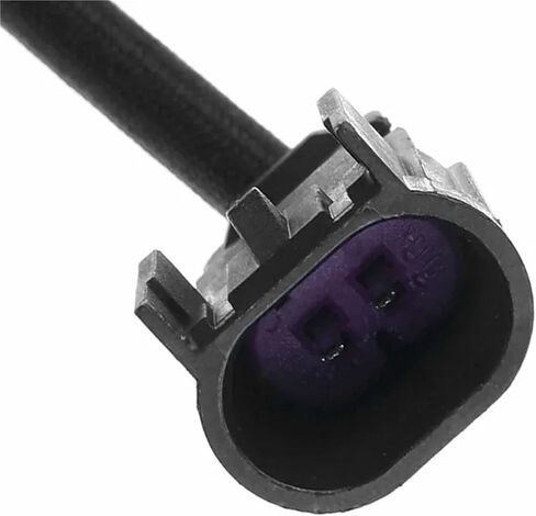 12601050 Engine Coolant Water Temperature Sensor 1Pcs in Saudi Arabia