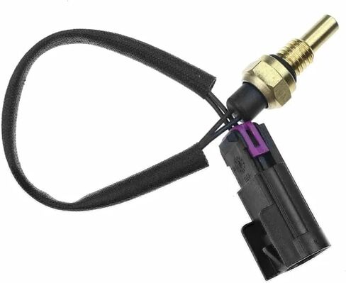 12601050 Engine Coolant Water Temperature Sensor 1Pcs in Saudi Arabia