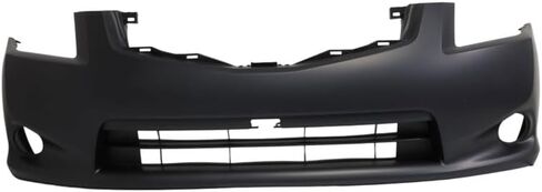 For 2010 2011 2012 Nissan Sentra S,SL Front Bumper Cover Primed in Saudi Arabia