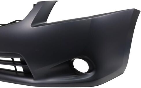 For 2010 2011 2012 Nissan Sentra S,SL Front Bumper Cover Primed in Saudi Arabia