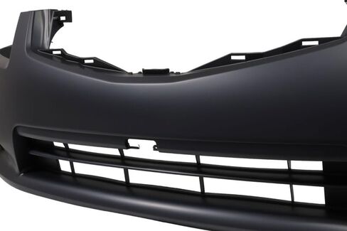 For 2010 2011 2012 Nissan Sentra S,SL Front Bumper Cover Primed in Saudi Arabia