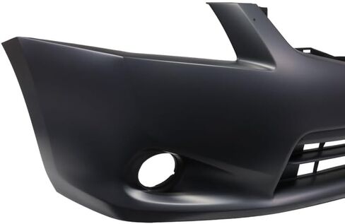 For 2010 2011 2012 Nissan Sentra S,SL Front Bumper Cover Primed in Saudi Arabia