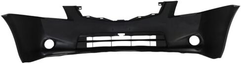 For 2010 2011 2012 Nissan Sentra S,SL Front Bumper Cover Primed in Saudi Arabia