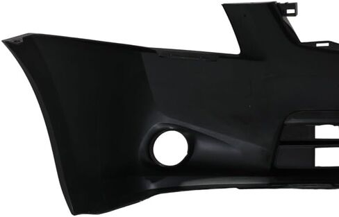 For 2010 2011 2012 Nissan Sentra S,SL Front Bumper Cover Primed in Saudi Arabia
