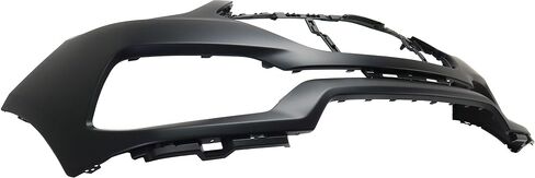 Garage-Pro Front Bumper Cover Compatible with Hyundai Santa Fe Sport 2017-2018 Upper Primed in Saudi Arabia