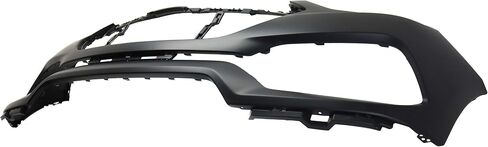 Garage-Pro Front Bumper Cover Compatible with Hyundai Santa Fe Sport 2017-2018 Upper Primed in Saudi Arabia