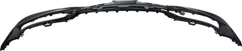 Garage-Pro Front Bumper Cover Compatible with Hyundai Santa Fe Sport 2017-2018 Upper Primed in Saudi Arabia
