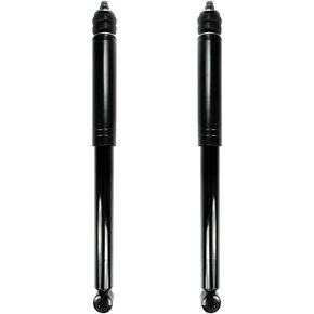 PM Auto Pair of 2 Rear Shock Absorber For 2007 2008 Honda Fit in Kuwait