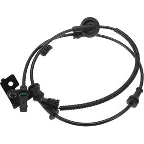 ABS Wheel Speed Sensor ABS Sensor Set No.59930A7000 for Kia Forte 2014-2016 L4 1.8L 1 Pcs Right Rear in Saudi Arabia