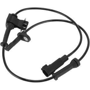 Front Left/Front Right ABS Wheel Speed Sensor for Chevrolet Camaro 2010-2015 ABS Sensor Anti-lock Braking System Sensor No.92199861 1 Pcs in Kuwait