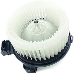 Front Blower Motor - Compatible with 2011-2016 Honda Odyssey in Saudi Arabia
