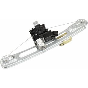 GM Genuine Parts 84570761 Rear Driver Side Door Window Regulator in Kuwait