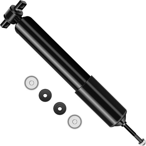 Maxfavor Front Shocks Struts fit for RWD Chevy Silverado 1500 GMC Sierra 1500 1999 2000 2001 2002 2003 2004 2005 2006 2007, RWD Only, Chevrolet GMC Shock Absorbers Struts Suspensions Amortiguadores in Saudi Arabia
