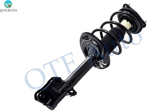PM Auto Pair of 2 Front L-R Quick Complete Strut-Coil Spring For 2020-2022 Toyota Highlander AWD in Saudi Arabia