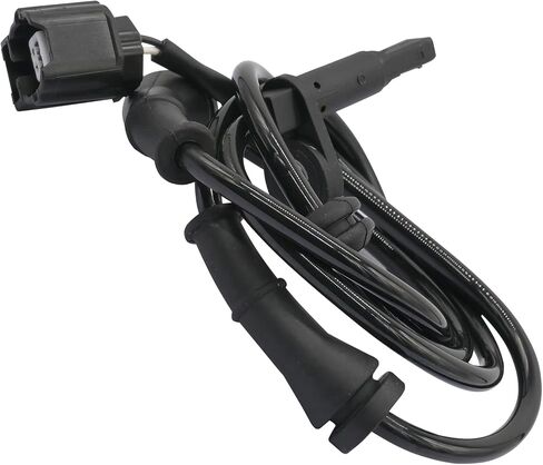 2Pcs Front Left and Right Abs Wheel Speed Sensor Compatible with Nissan Quest 479101Ja0B Als2265 Includes Wire Harness; 11 12 13 14 15 16 17 2011 2012 2013 2014 2015 2016 2017 in Saudi Arabia