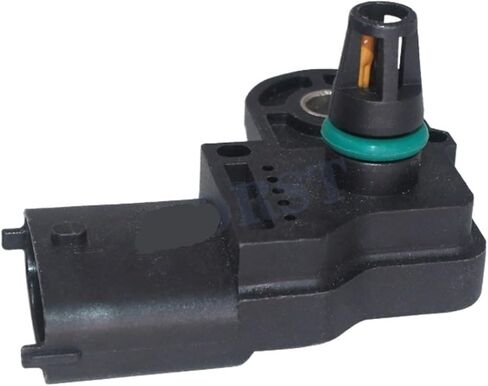 Intake Manifold Absolute Boost Pressure MAP Sensor 0281002437 93171176 in Saudi Arabia