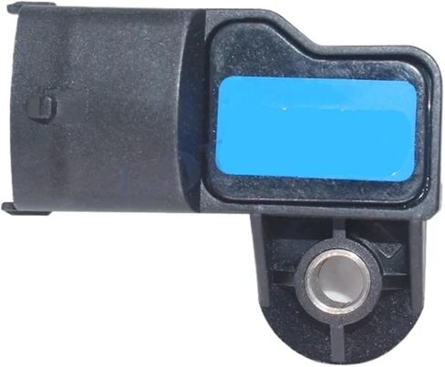 Intake Manifold Absolute Boost Pressure MAP Sensor 0281002437 93171176 in Saudi Arabia